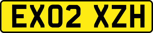 EX02XZH