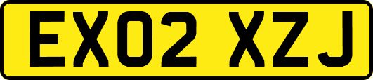EX02XZJ