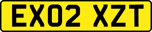 EX02XZT