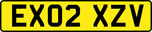 EX02XZV