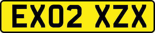 EX02XZX