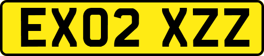 EX02XZZ