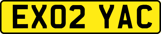 EX02YAC