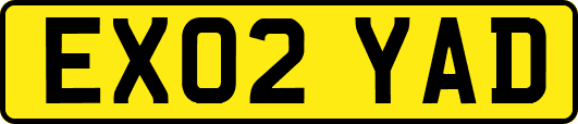 EX02YAD