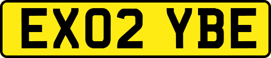 EX02YBE
