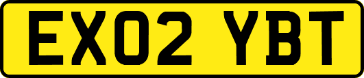 EX02YBT