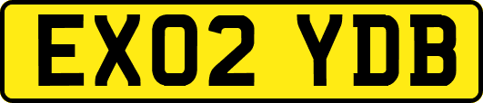 EX02YDB