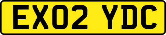 EX02YDC