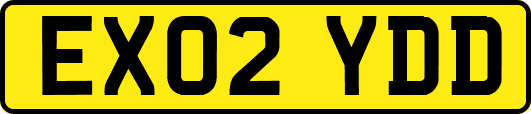 EX02YDD
