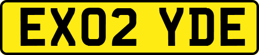 EX02YDE