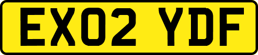 EX02YDF