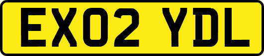EX02YDL