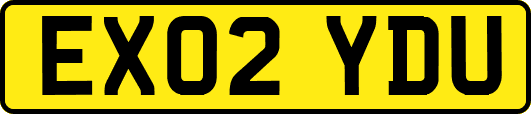 EX02YDU
