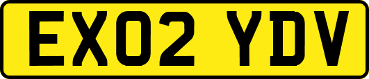 EX02YDV