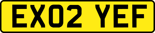EX02YEF