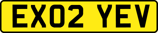EX02YEV