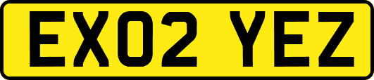 EX02YEZ