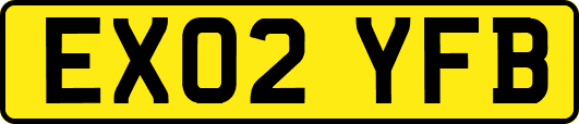 EX02YFB