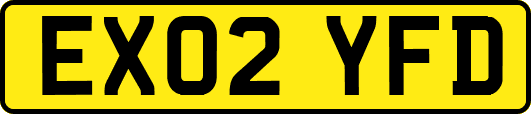 EX02YFD
