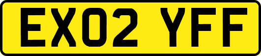EX02YFF