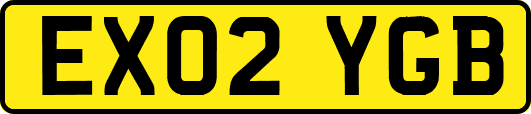 EX02YGB