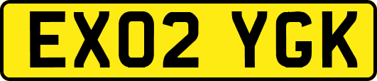 EX02YGK