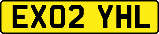 EX02YHL