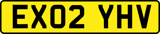EX02YHV