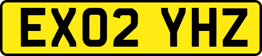 EX02YHZ