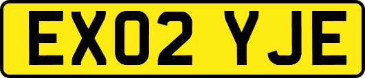 EX02YJE