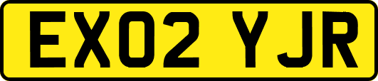 EX02YJR