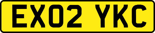 EX02YKC
