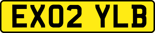 EX02YLB