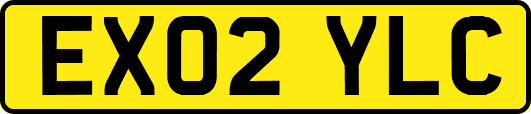 EX02YLC