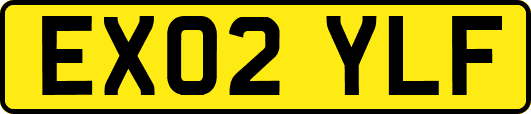 EX02YLF