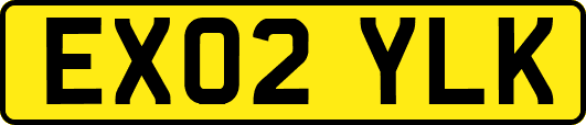 EX02YLK