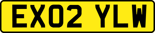 EX02YLW