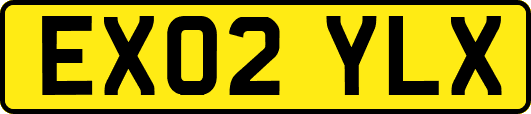 EX02YLX