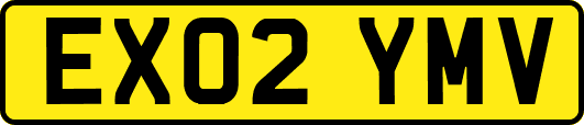 EX02YMV