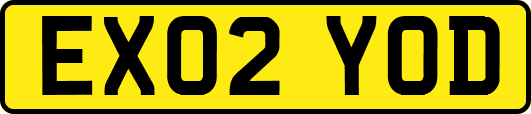 EX02YOD