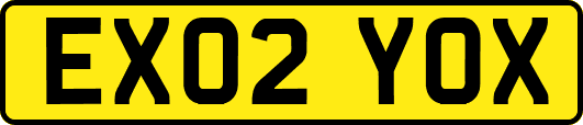 EX02YOX