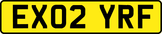 EX02YRF