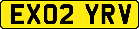 EX02YRV