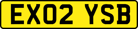 EX02YSB