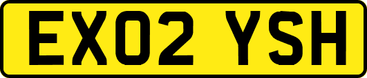 EX02YSH