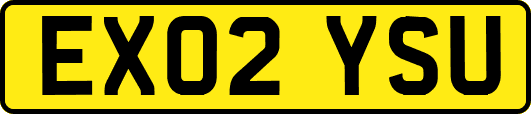 EX02YSU