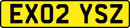 EX02YSZ