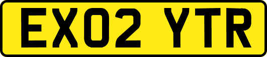 EX02YTR
