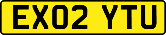 EX02YTU