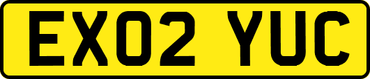 EX02YUC